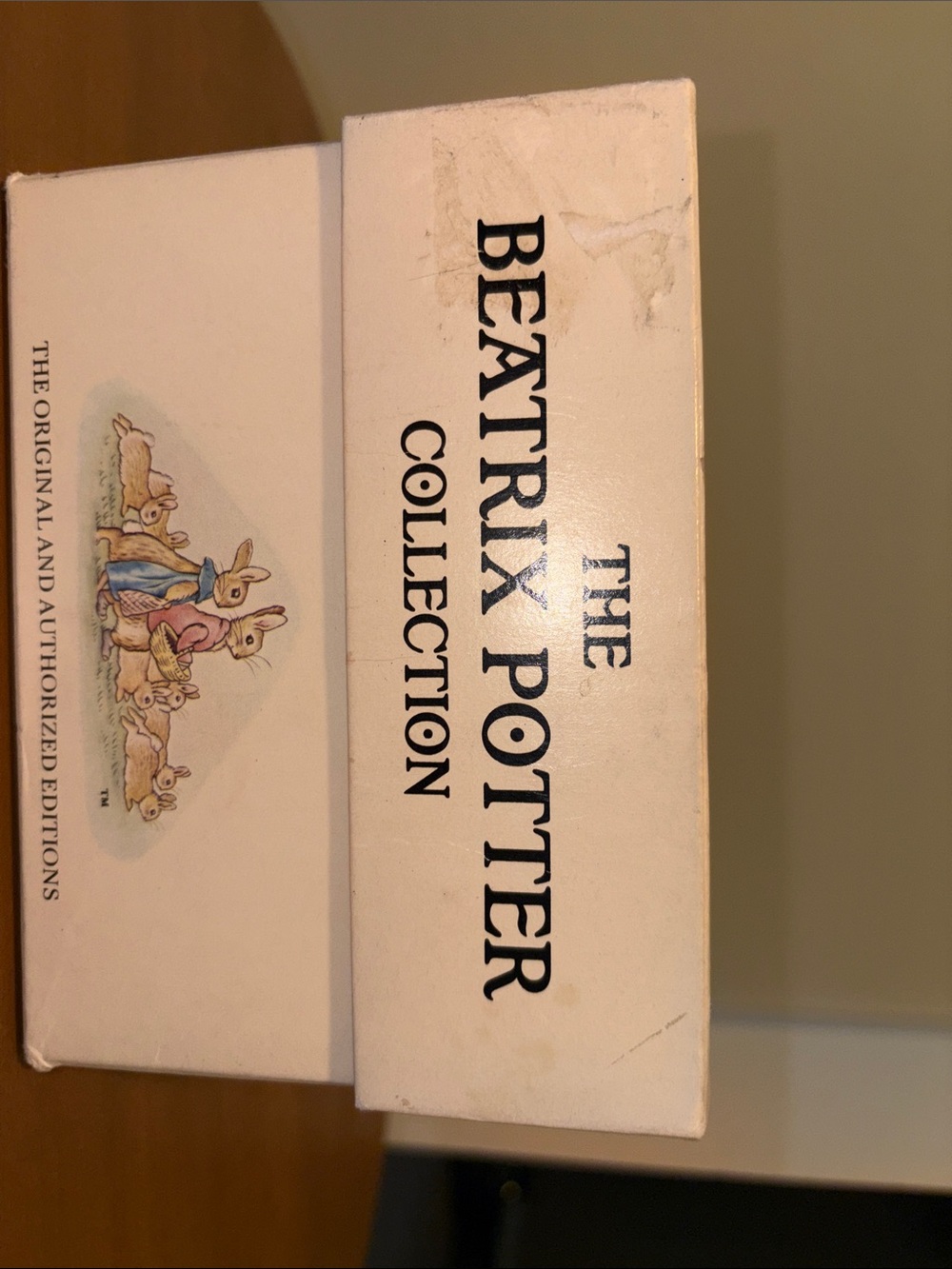 The Beatrix Potter Collection